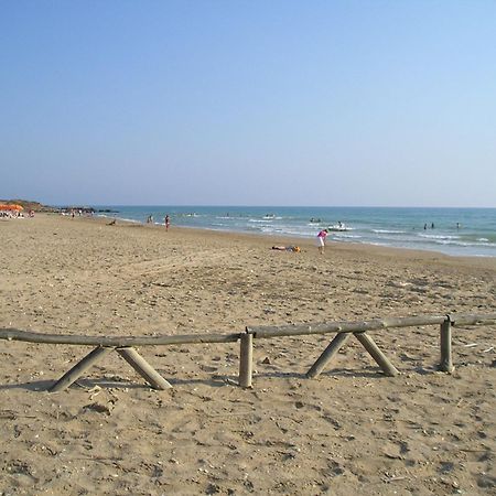 Kamarina Land Bed and Breakfast Santa Croce Camerina Εξωτερικό φωτογραφία
