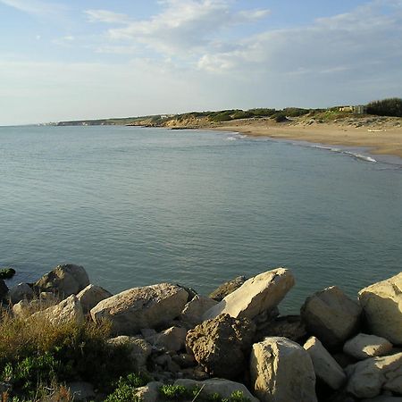 Kamarina Land Bed and Breakfast Santa Croce Camerina Εξωτερικό φωτογραφία