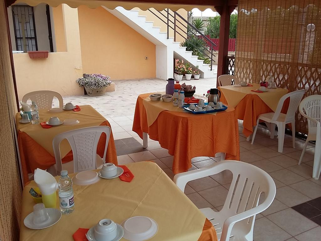 Kamarina Land Bed and Breakfast Santa Croce Camerina Εξωτερικό φωτογραφία
