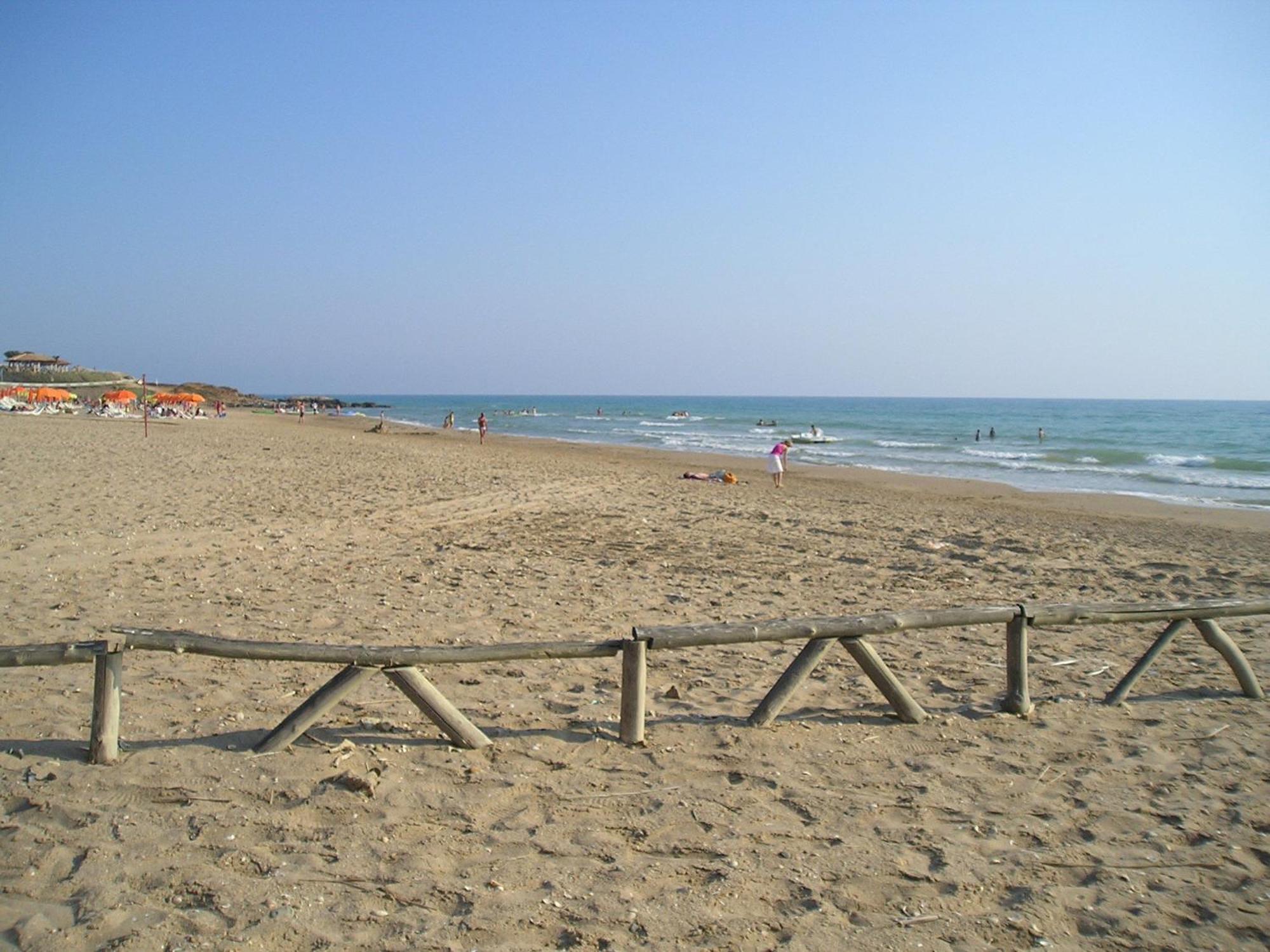 Kamarina Land Bed and Breakfast Santa Croce Camerina Εξωτερικό φωτογραφία