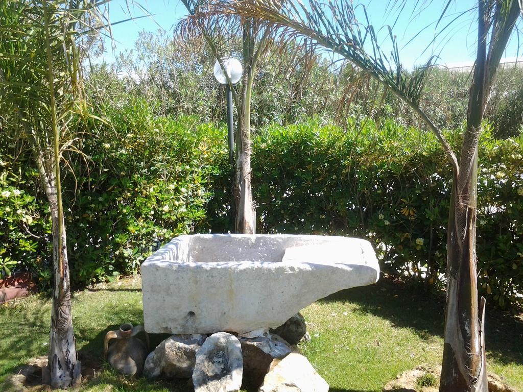 Kamarina Land Bed and Breakfast Santa Croce Camerina Εξωτερικό φωτογραφία