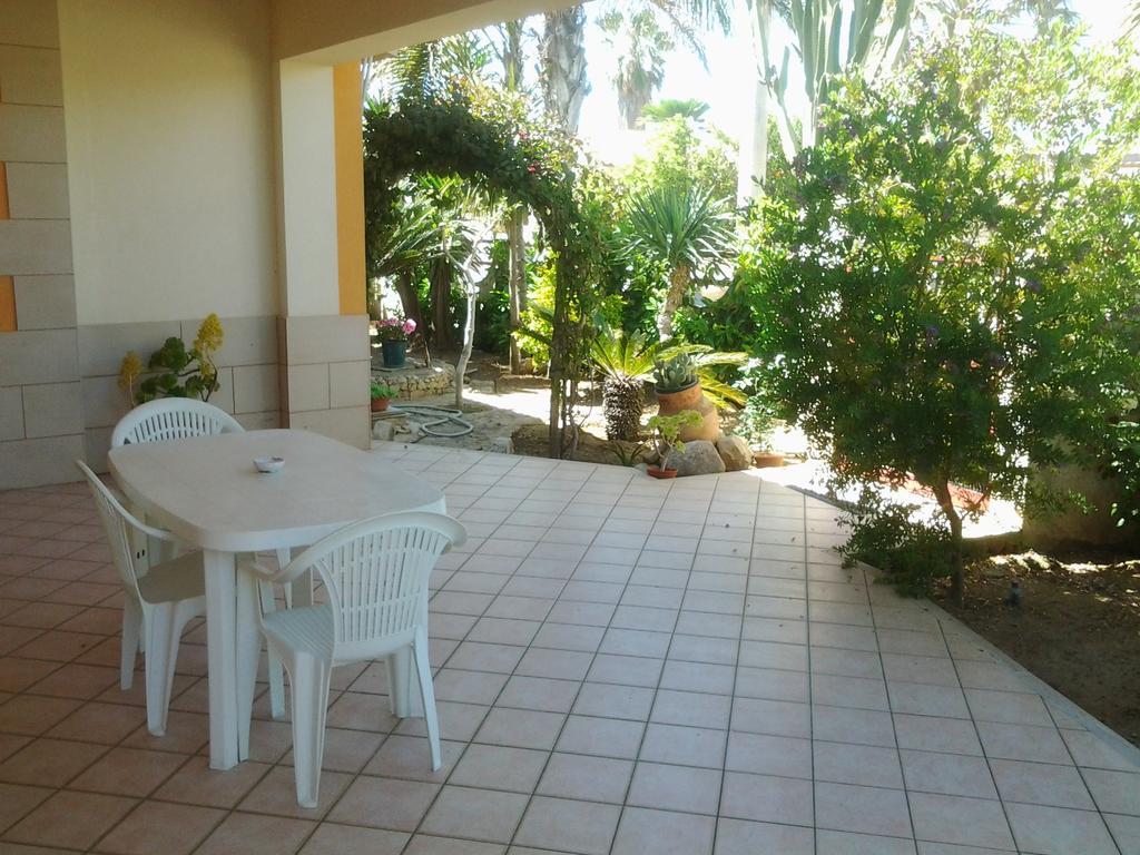 Kamarina Land Bed and Breakfast Santa Croce Camerina Εξωτερικό φωτογραφία