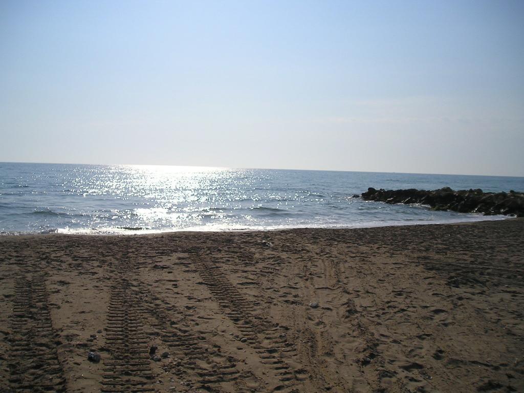 Kamarina Land Bed and Breakfast Santa Croce Camerina Εξωτερικό φωτογραφία