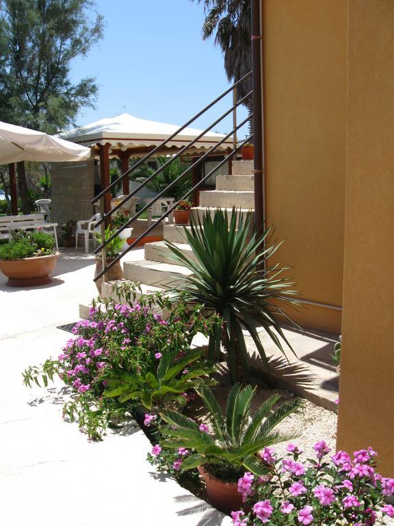 Kamarina Land Bed and Breakfast Santa Croce Camerina Εξωτερικό φωτογραφία