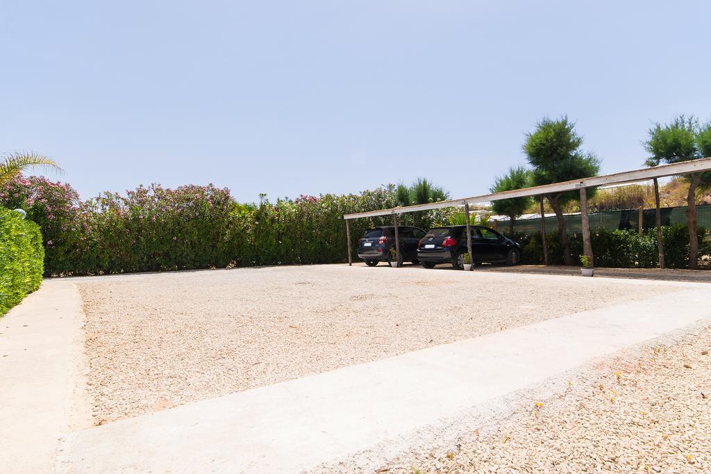 Kamarina Land Bed and Breakfast Santa Croce Camerina Εξωτερικό φωτογραφία