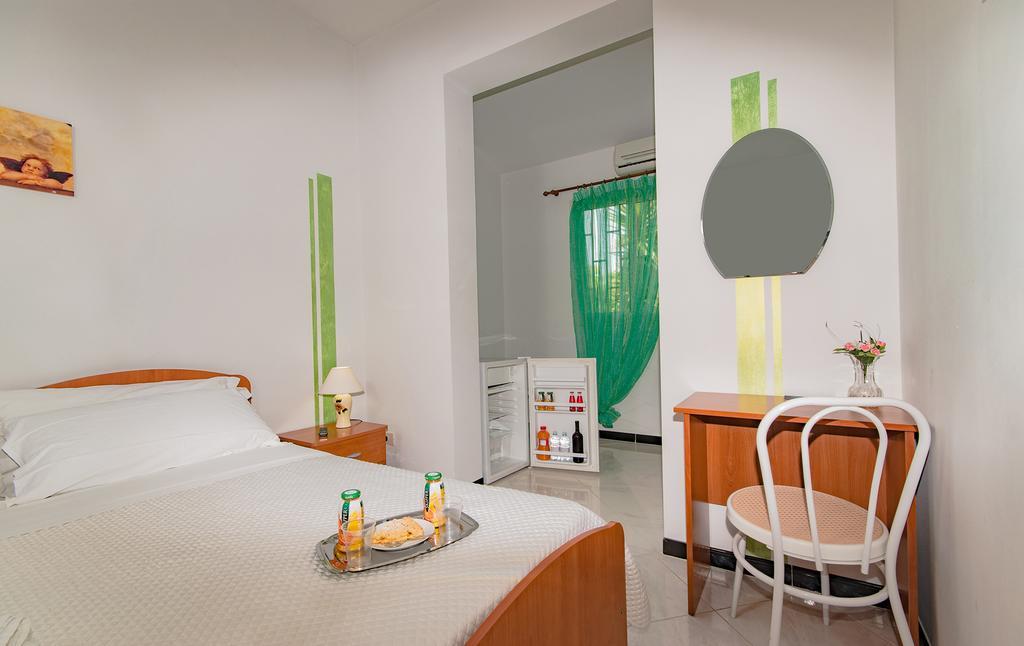 Kamarina Land Bed and Breakfast Santa Croce Camerina Εξωτερικό φωτογραφία