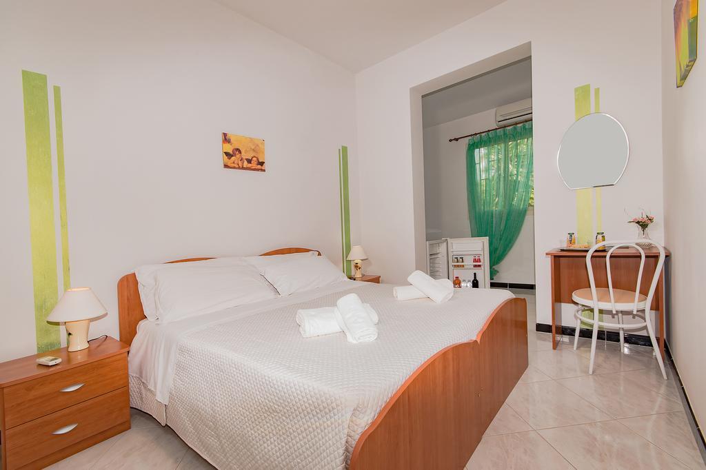 Kamarina Land Bed and Breakfast Santa Croce Camerina Εξωτερικό φωτογραφία