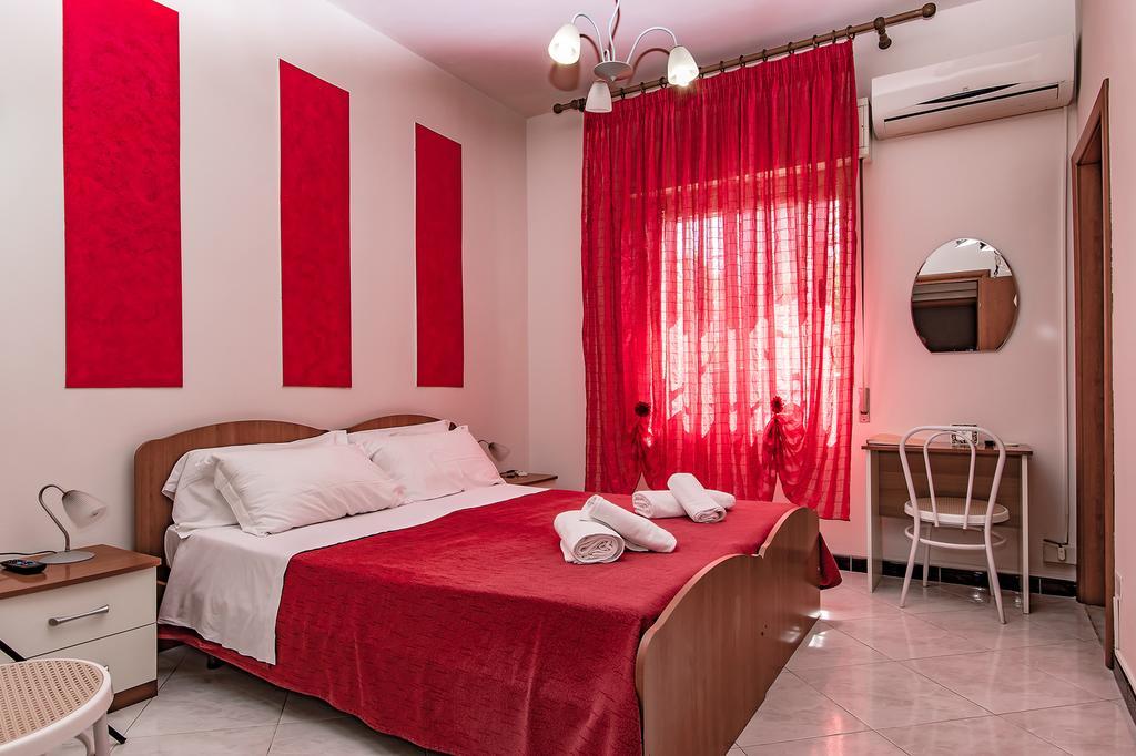 Kamarina Land Bed and Breakfast Santa Croce Camerina Εξωτερικό φωτογραφία