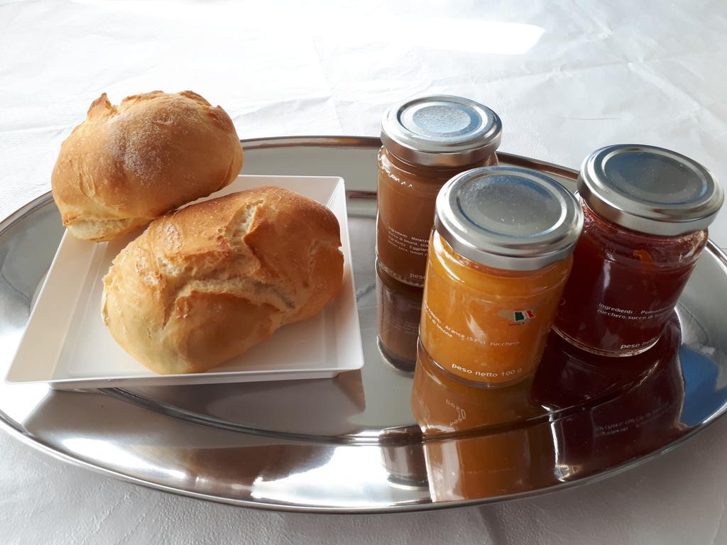 Kamarina Land Bed and Breakfast Santa Croce Camerina Εξωτερικό φωτογραφία