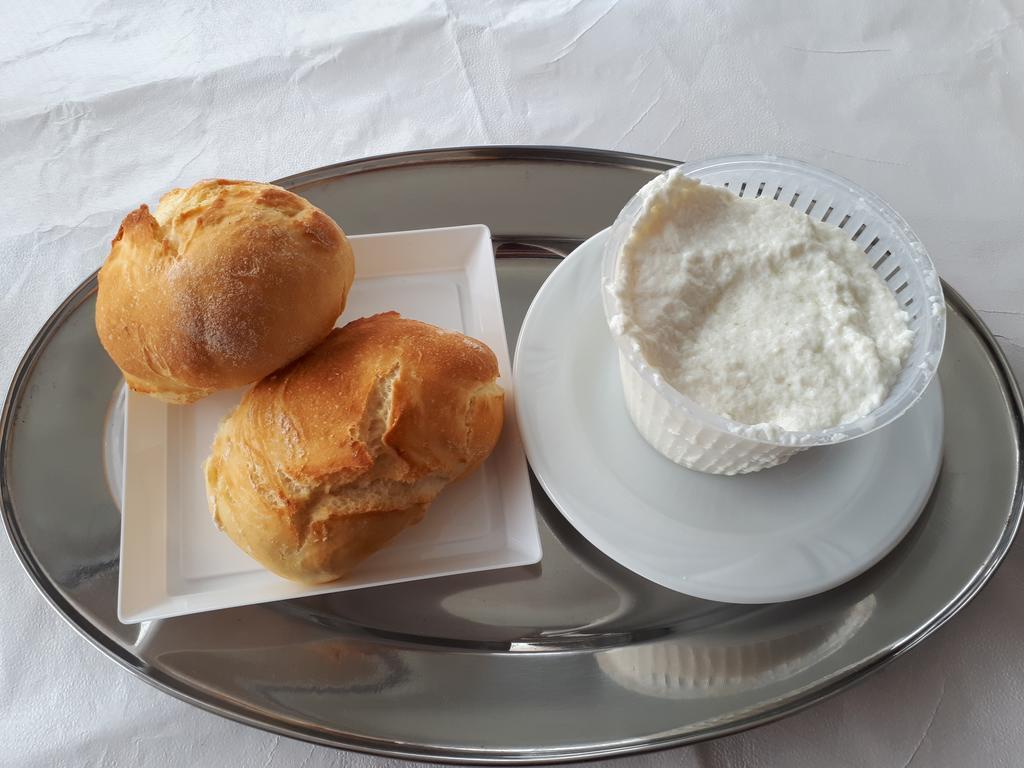 Kamarina Land Bed and Breakfast Santa Croce Camerina Εξωτερικό φωτογραφία