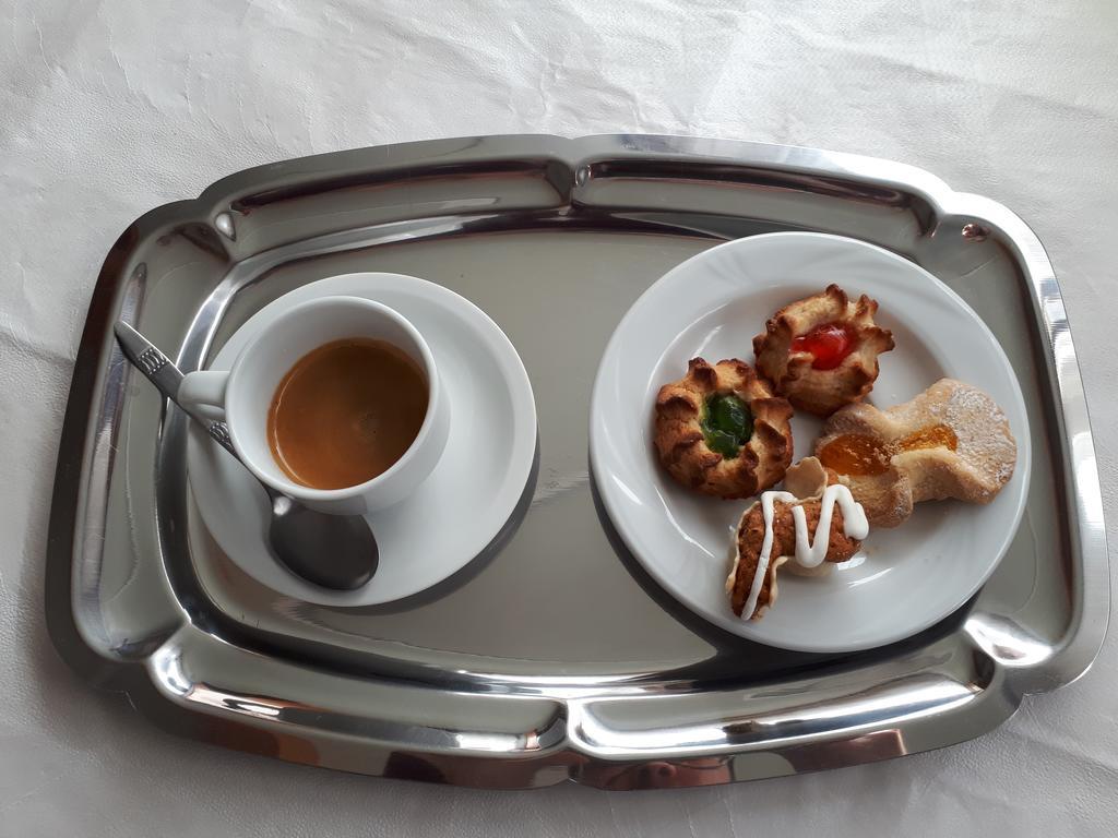 Kamarina Land Bed and Breakfast Santa Croce Camerina Εξωτερικό φωτογραφία
