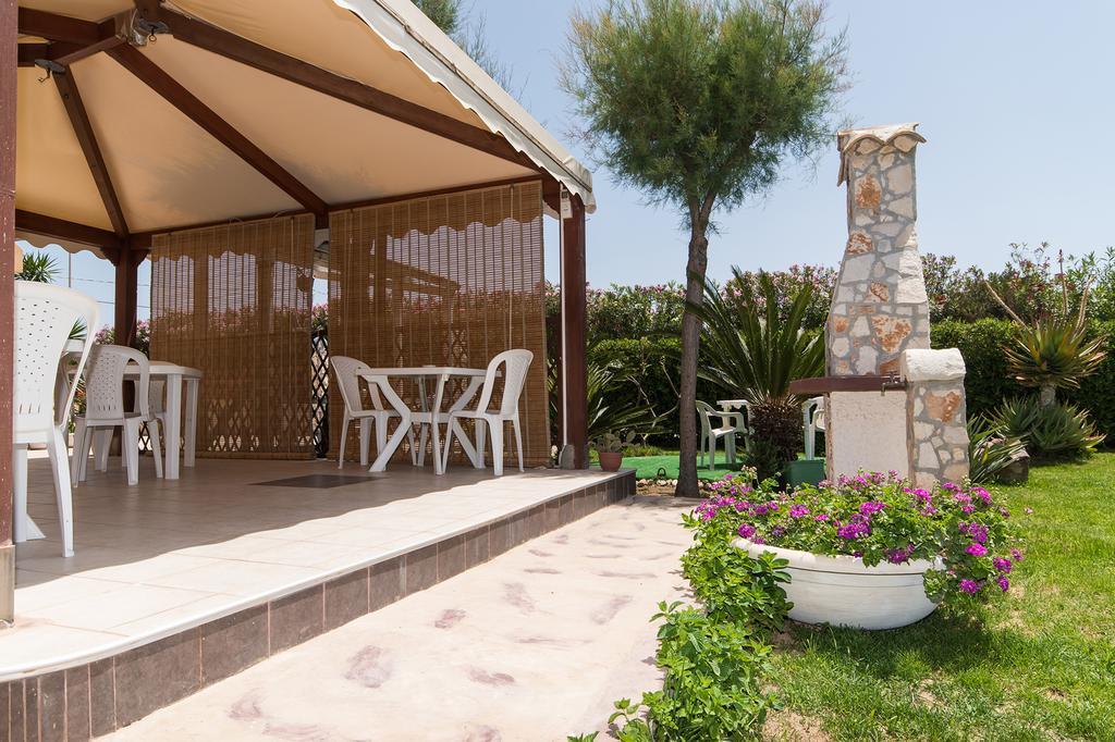 Kamarina Land Bed and Breakfast Santa Croce Camerina Εξωτερικό φωτογραφία
