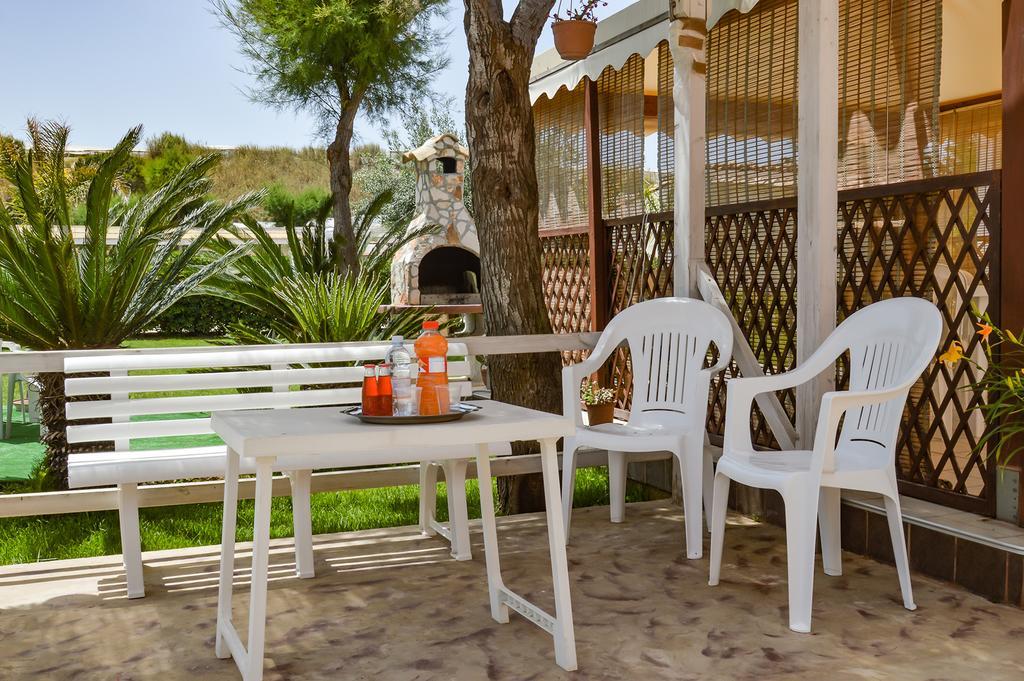 Kamarina Land Bed and Breakfast Santa Croce Camerina Εξωτερικό φωτογραφία