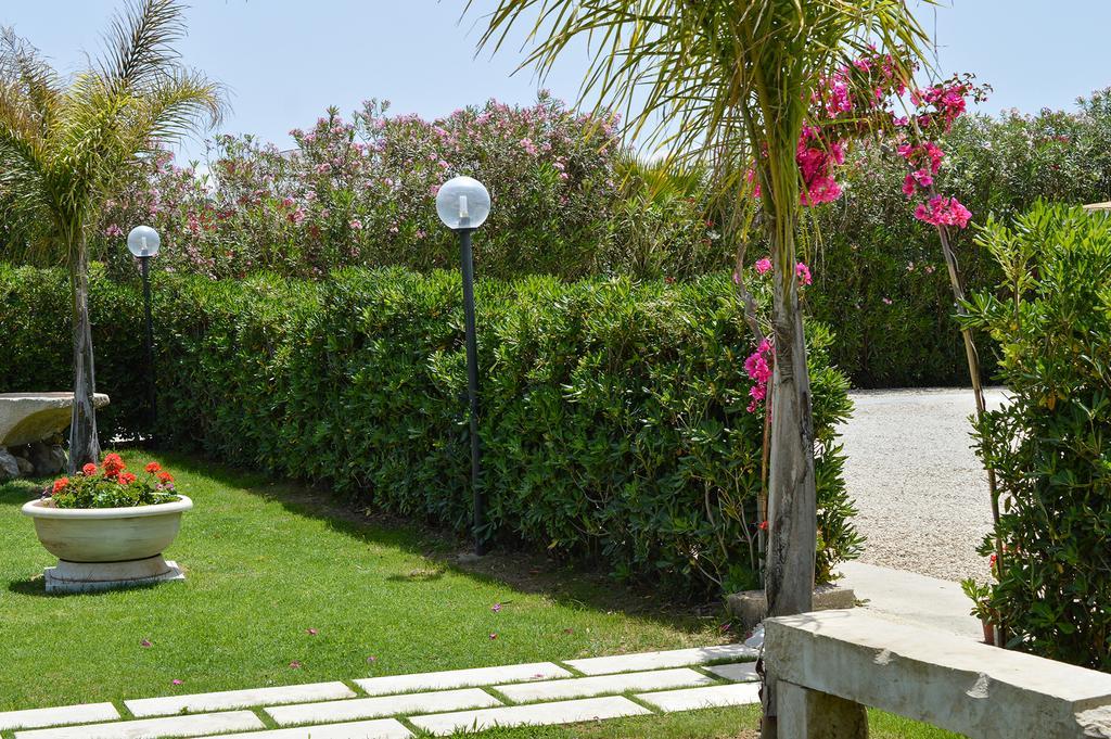 Kamarina Land Bed and Breakfast Santa Croce Camerina Εξωτερικό φωτογραφία