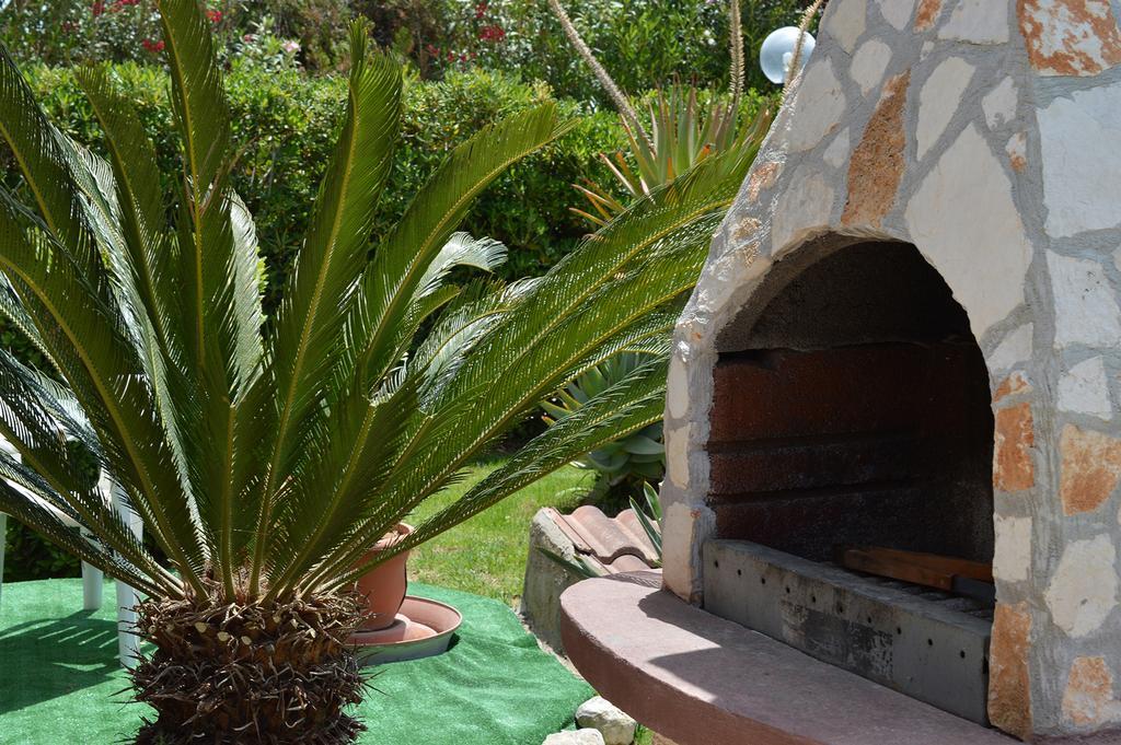 Kamarina Land Bed and Breakfast Santa Croce Camerina Εξωτερικό φωτογραφία