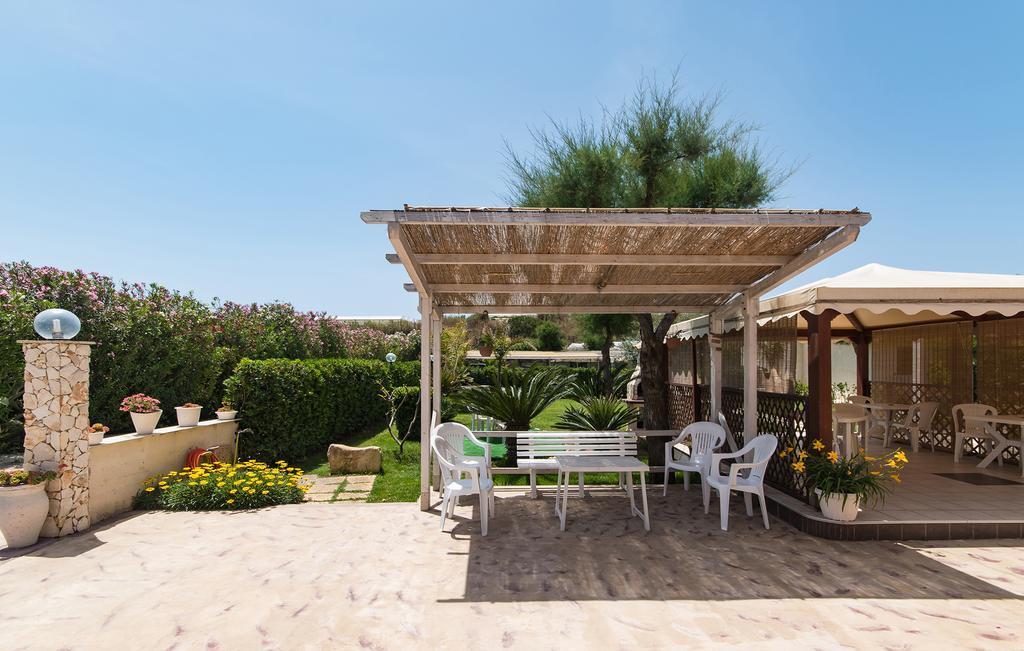 Kamarina Land Bed and Breakfast Santa Croce Camerina Εξωτερικό φωτογραφία