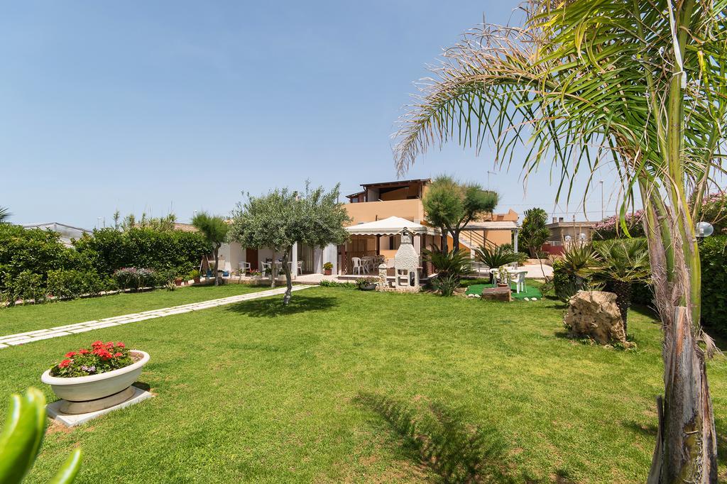 Kamarina Land Bed and Breakfast Santa Croce Camerina Εξωτερικό φωτογραφία