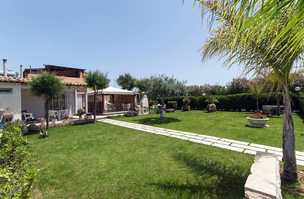Kamarina Land Bed and Breakfast Santa Croce Camerina Εξωτερικό φωτογραφία